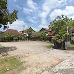 OYO 3983 Balong Kuring Syariah Pringsewu