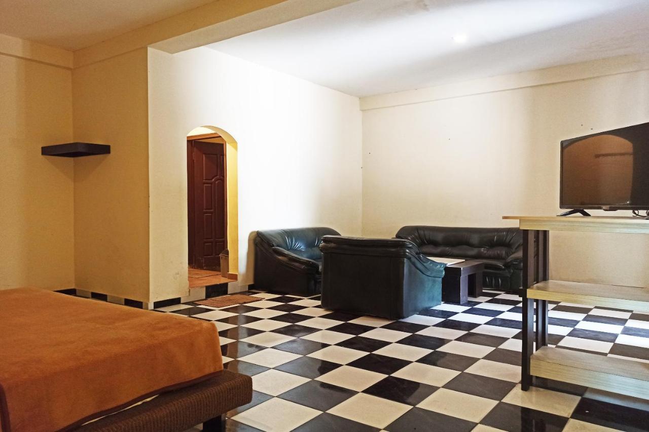 Oyo 3983 Balong Kuring Syariah Pringsewu Hotel Bandar Lampung