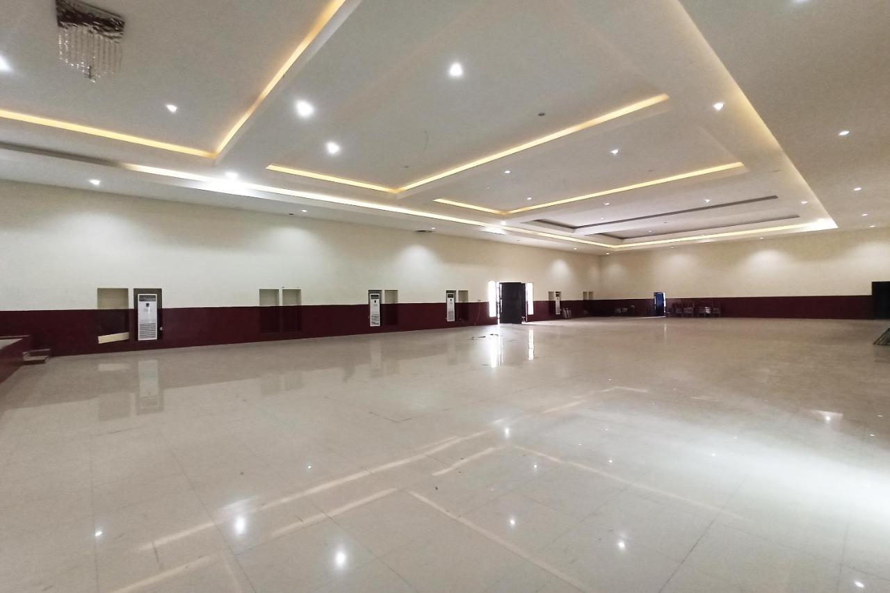 Oyo 3983 Balong Kuring Syariah Pringsewu 2* Bandar Lampung