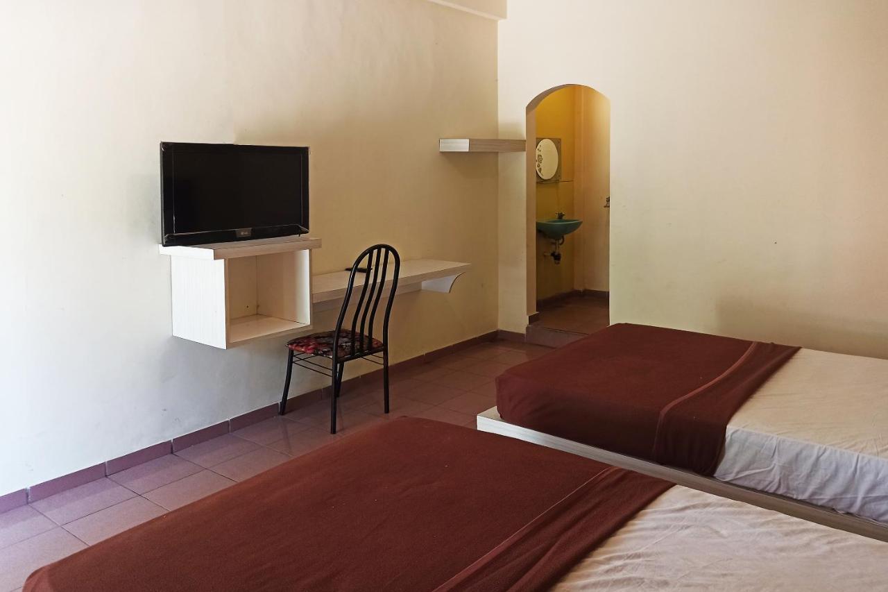 Oyo 3983 Balong Kuring Syariah Pringsewu Hotel Bandar Lampung